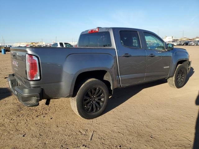 Image 3 of 2021 GMC CANYON ELEVATION 2021 with VIN 1GTG5BEA5M1105825