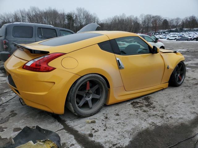Изображение 3 2009 NISSAN 370Z  2009 с VIN JN1AZ44E29M403381