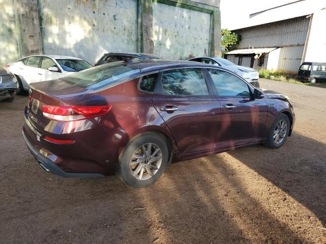 Image 3 of 2020 KIA OPTIMA LX 2020 with VIN 5XXGT4L31LG393903