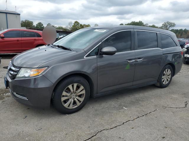 Изображение 2014 HONDA ODYSSEY EXL 2014