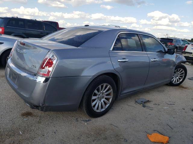 Изображение 3 2014 CHRYSLER 300  2014 с VIN 2C3CCAAG7EH327024