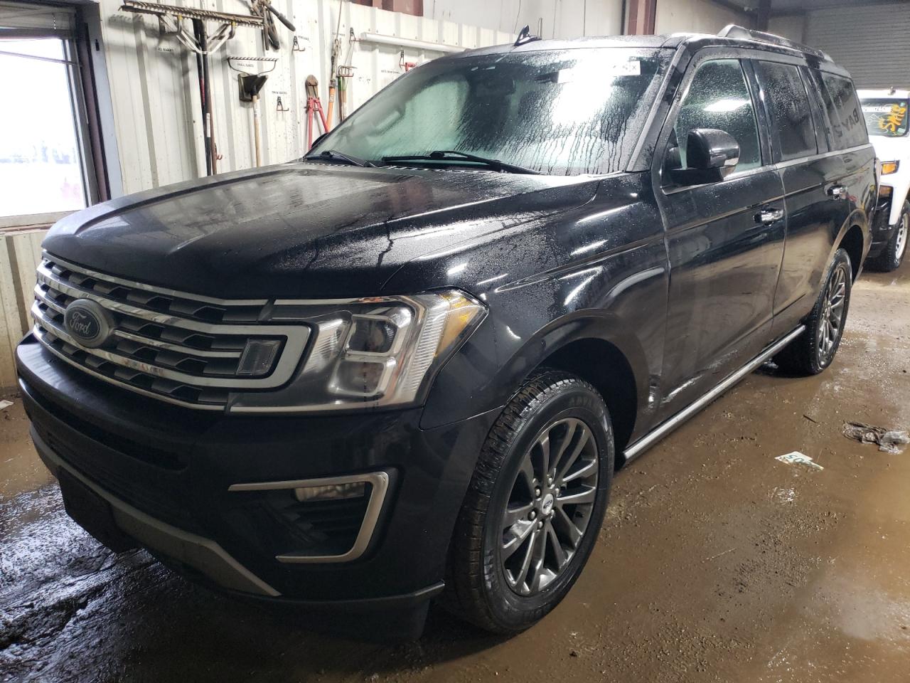 Image 1 of 2021 FORD EXPEDITION LIMITED 2021 with VIN 1FMJU2AT5MEA16924