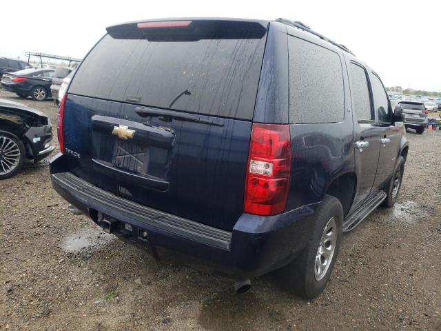 Obraz 3 z 2007 CHEVROLET TAHOE C1500 2007 z VIN 1GNFC13J87R167828