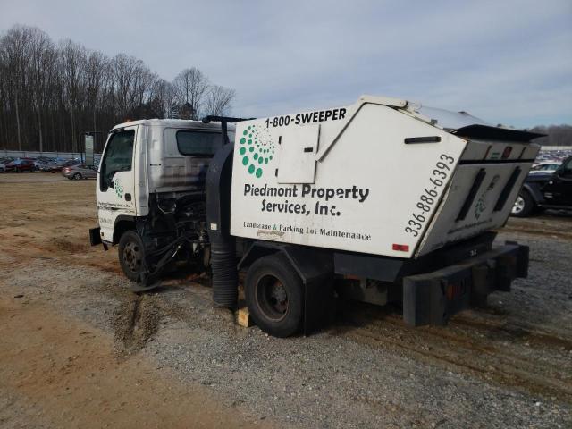 Image 2 of 2006 ISUZU NPR  2006 with VIN JALB4B16967011007