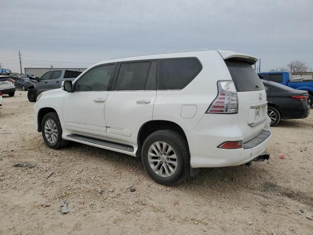 Изображение 2 2016 LEXUS GX 460 2016 с VIN JTJBM7FX4G5130349