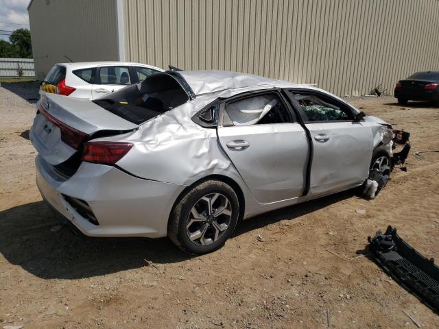 Obraz 3 z 2021 KIA FORTE FE 2021 z VIN 3KPF24AD5ME316875