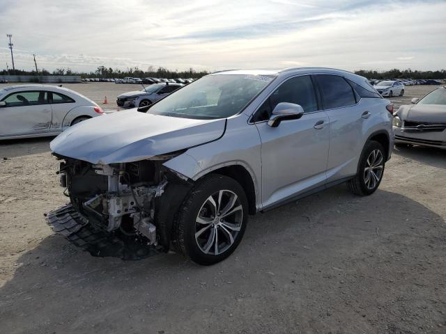 Obraz 1 z 2017 LEXUS RX 350 BASE 2017 z VIN 2T2ZZMCA4HC071496