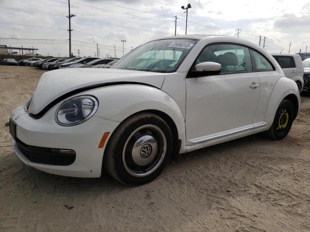 Volkswagen Beetle 2013 image