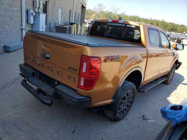 Obraz 3 z 2019 FORD RANGER XL 2019 z VIN 1FTER4FH3KLA97020