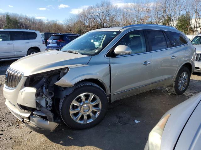 2014 BUICK ENCLAVE  2014 image