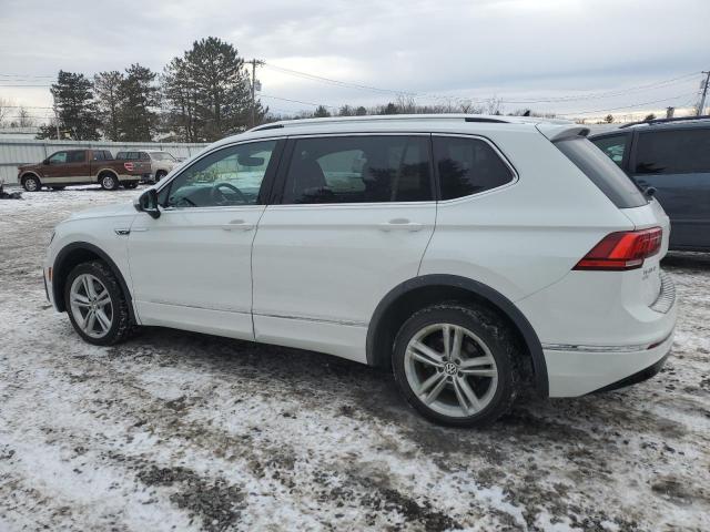 Изображение 2 2019 VOLKSWAGEN TIGUAN SEL PREMIUM 2019 с VIN 3VV4B7AX0KM023148