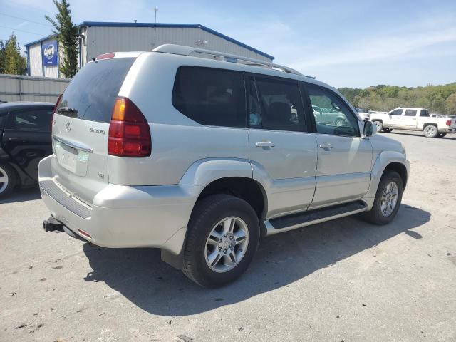 Image 3 of 2004 LEXUS GX 470 2004 with VIN JTJBT20X640025769