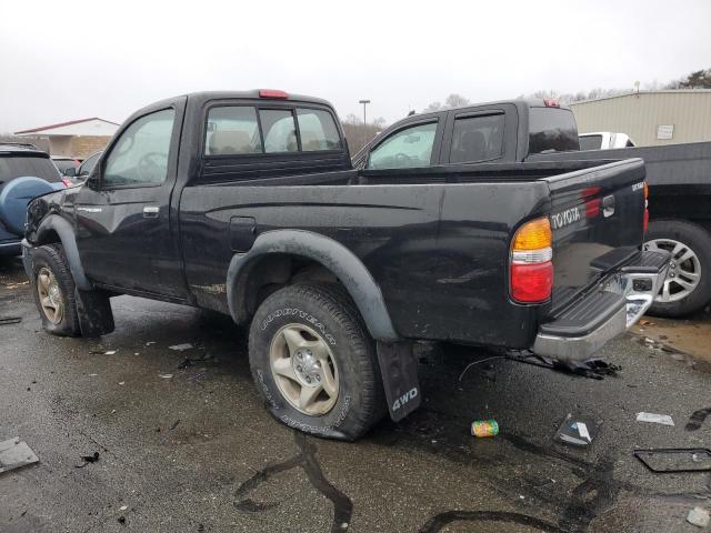 Obraz 2 z 2003 TOYOTA TACOMA  2003 z VIN 5TEPM62N93Z255894