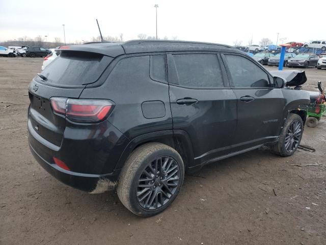 Obraz 3 z 2022 JEEP COMPASS LIMITED 2022 z VIN 3C4NJDCB5NT224284