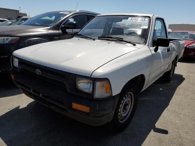 1994 TOYOTA PICKUP 1/2 TON SHORT WHEELBASE STB 1994 image