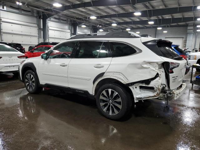 Изображение 2 2023 SUBARU OUTBACK TOURING 2023 с VIN 4S4BTAPCXP3130622
