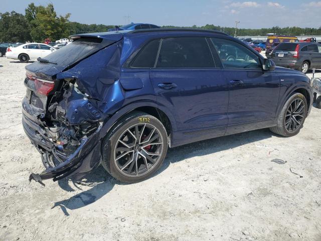 Изображение 3 2021 AUDI Q8 PREMIUM PLUS S-LINE 2021 с VIN WA1EVAF19MD035724