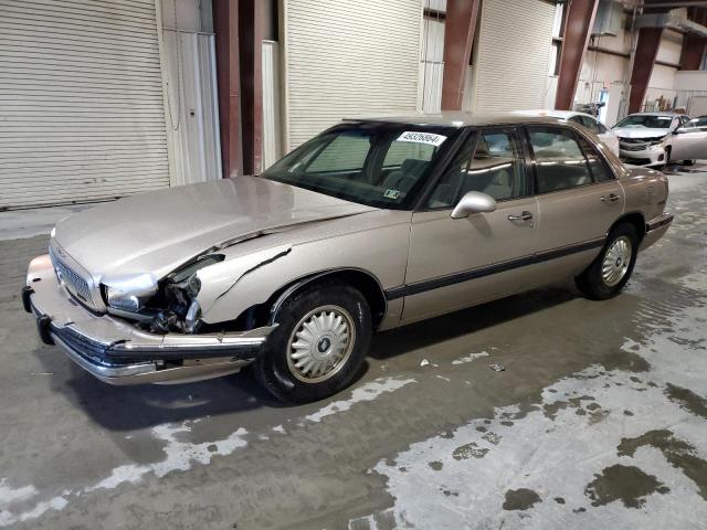 Изображение 1994 BUICK LESABRE CUSTOM 1994
