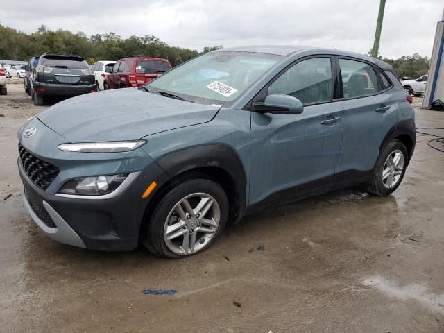 2022 HYUNDAI KONA SEL 2022 image
