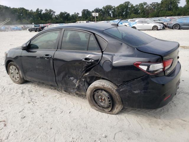 Image 2 of 2019 KIA RIO S 2019 with VIN 3KPA24AB3KE210690