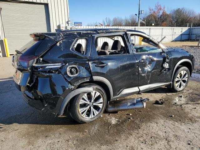 Obraz 3 z 2021 NISSAN ROGUE SV 2021 z VIN 5N1AT3BA6MC675810