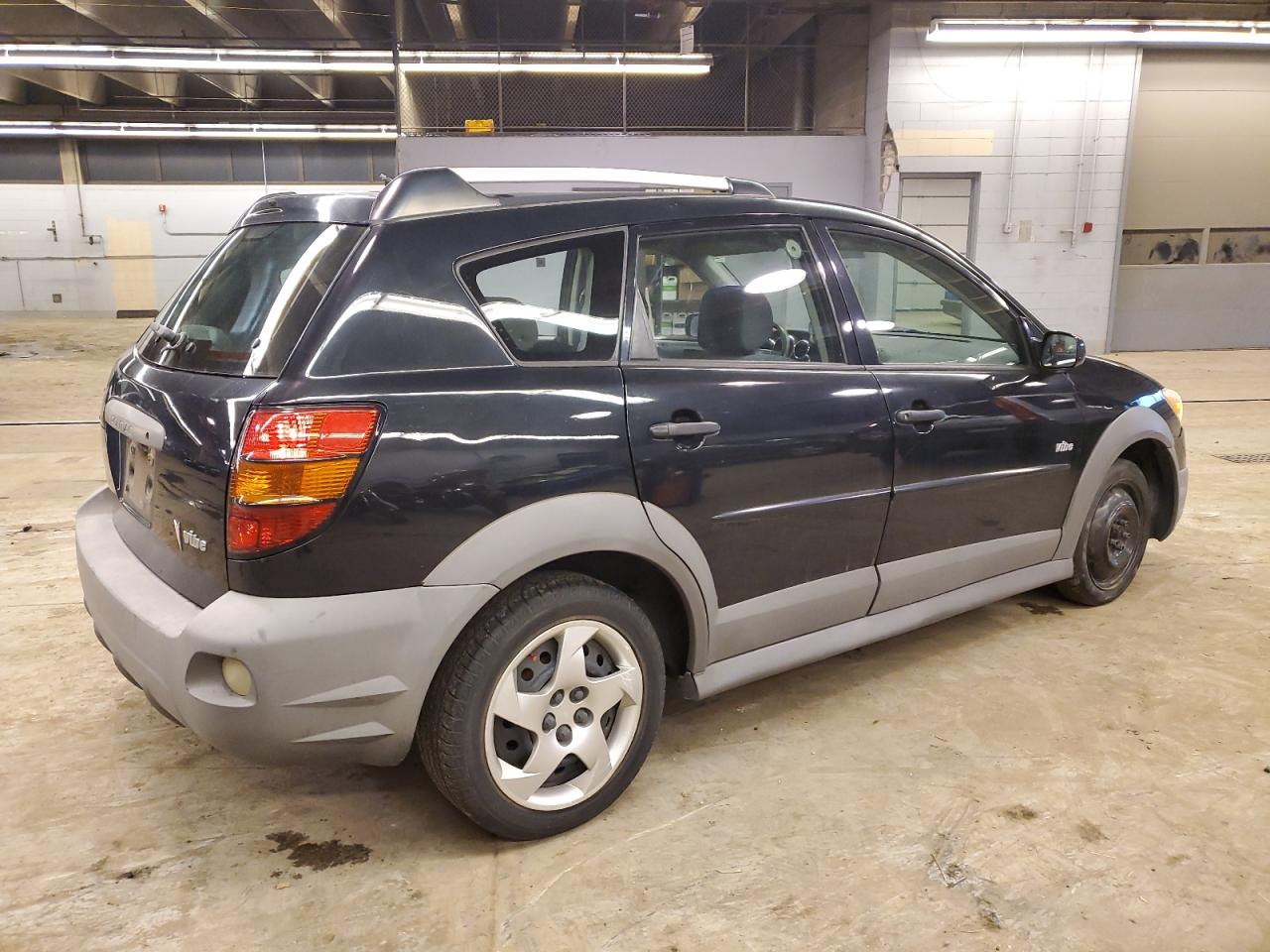 Image 3 of 2006 PONTIAC VIBE  2006 with VIN 5Y2SL65856Z425445