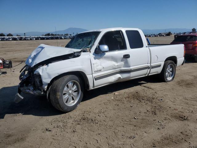 Image 1 of 2001 CHEVROLET SILVERADO C1500 2001 with VIN 1GCEC19T91Z181029