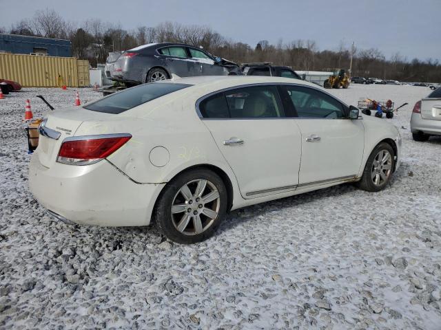 Image 3 of 2010 BUICK LACROSSE CXS 2010 with VIN 1G4GE5EV7AF179004