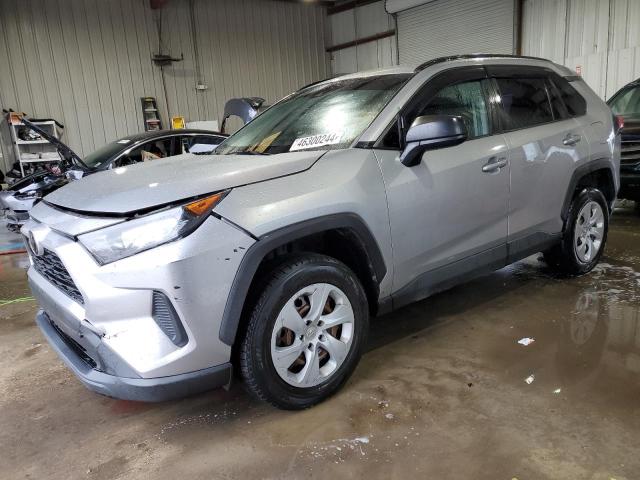 Image 1 of 2019 TOYOTA RAV4 LE 2019 with VIN JTMH1RFV8KJ005743