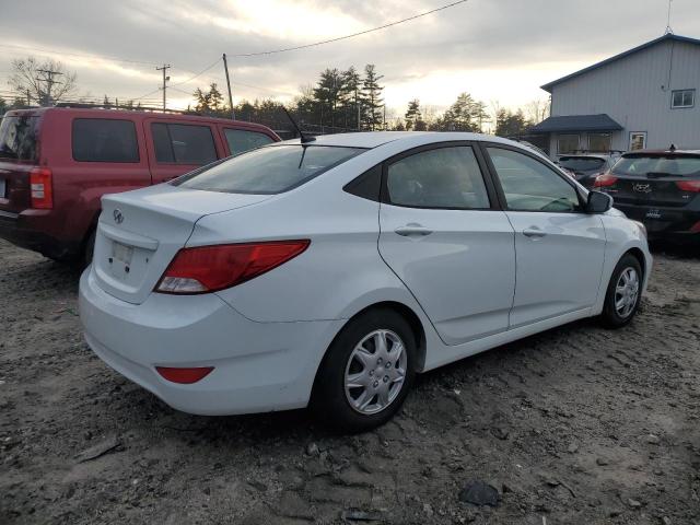 Obraz 3 z 2017 HYUNDAI ACCENT SE 2017 z VIN KMHCT4AE1HU201332
