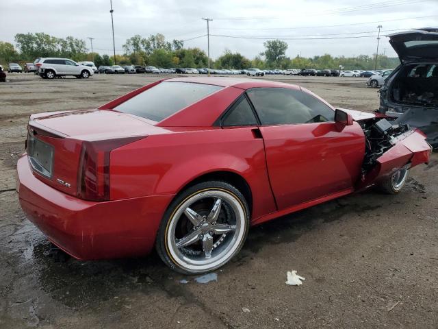Изображение 3 2004 CADILLAC XLR  2004 с VIN 1G6YV34A445600198