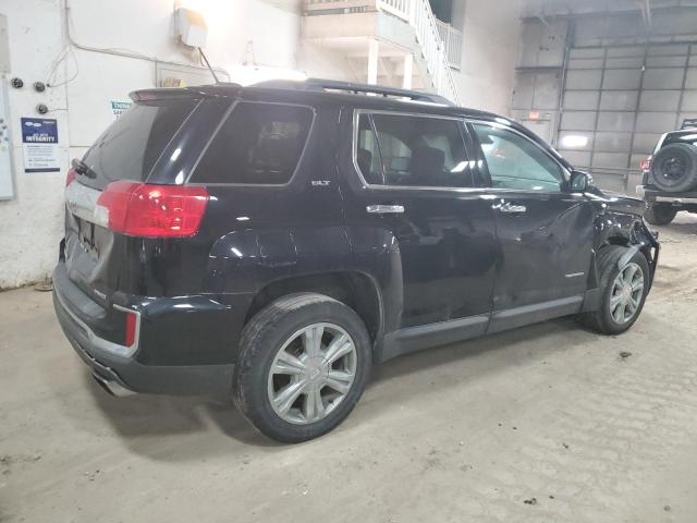Image 3 of 2016 GMC TERRAIN SLT 2016 with VIN 2GKFLUE3XG6172344