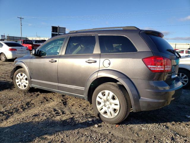 Image 2 of 2019 DODGE JOURNEY SE 2019 with VIN 3C4PDCAB8KT871478