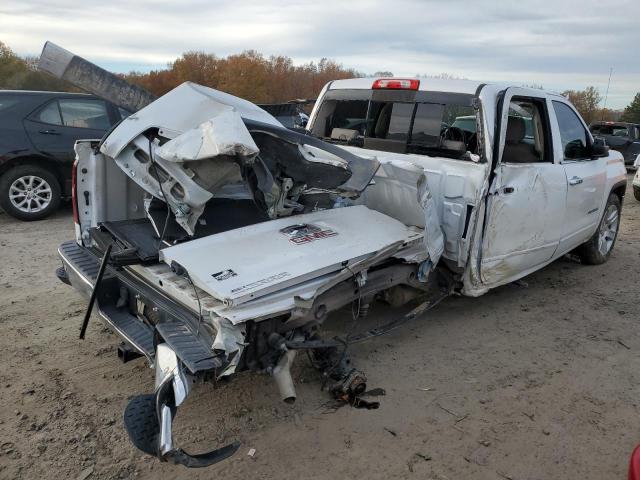 Obraz 3 z 2017 GMC SIERRA C1500 SLE 2017 z VIN 3GTP1MEC1HG153306