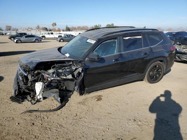 Image 1 of 2022 VOLKSWAGEN ATLAS SE 2022 with VIN 1V2WR2CA3NC559336