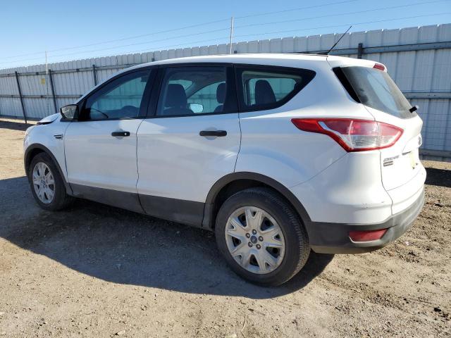 Obraz 2 z 2014 FORD ESCAPE S 2014 z VIN 1FMCU0F71EUD47645
