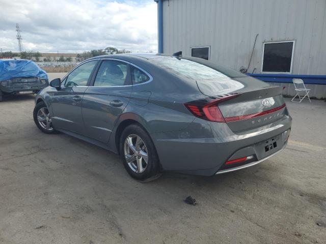 Obraz 2 z 2021 HYUNDAI SONATA SE 2021 z VIN 5NPEG4JA8MH123781