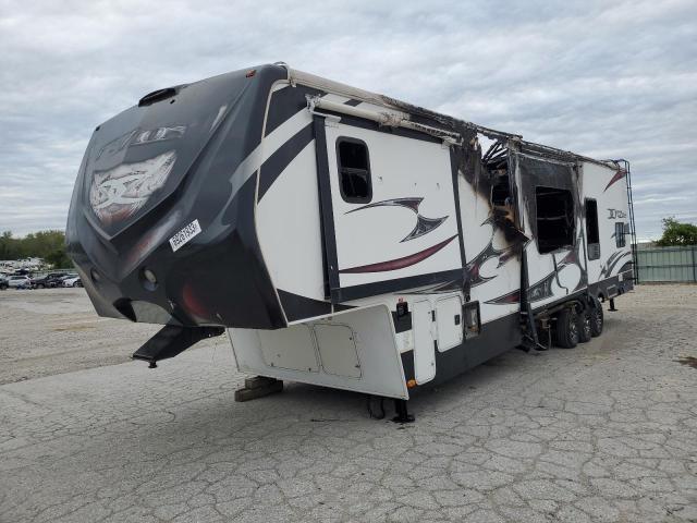 Изображение 2 2012 OTHER MOTORHOME 2012 с VIN 4YDF39926CF811035