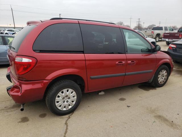 Image 3 of 2006 CHRYSLER TOWN & COUNTRY  2006 with VIN 1A4GP45R86B681136