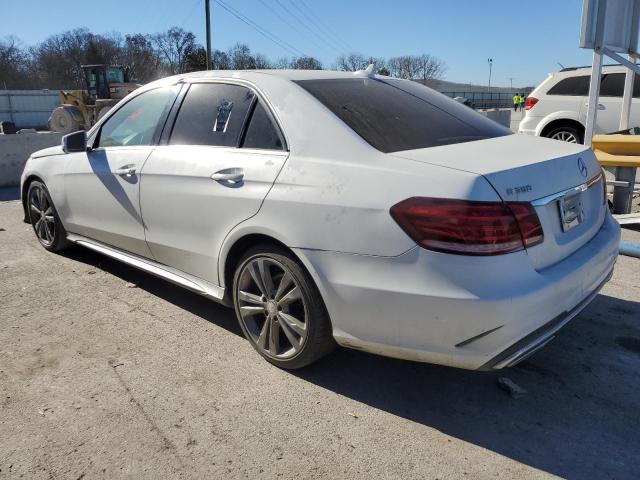 Image 2 of 2016 MERCEDES-BENZ E 350 2016 with VIN WDDHF5KB0GB180582