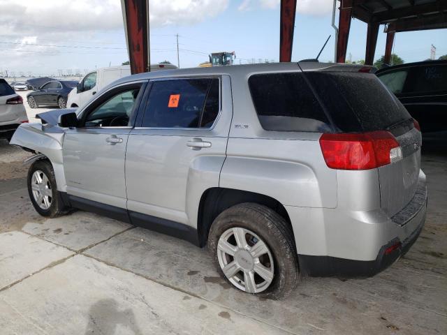 Изображение 2 2015 GMC TERRAIN SLE 2015 с VIN 2GKALMEK1F6357785