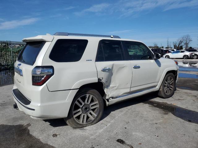 Изображение 3 2018 TOYOTA 4RUNNER SR5 2018 с VIN JTEZU5JRXJ5168587