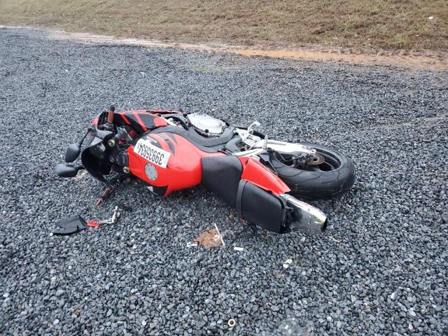 Изображение 3 2007 HONDA CBR1000 RR 2007 с VIN JH2SC57057M307368