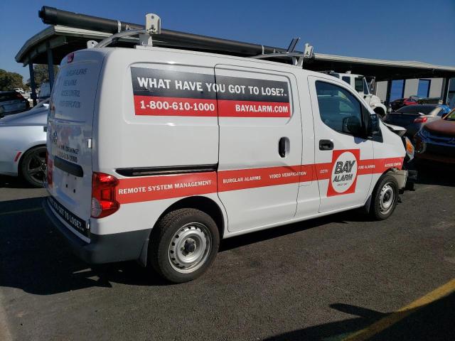 Image 3 of 2018 NISSAN NV200 2.5S 2018 with VIN 3N6CM0KNXJK699266