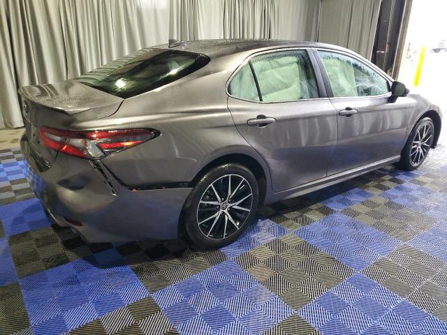 Изображение 3 2023 TOYOTA CAMRY SE NIGHT SHADE 2023 с VIN 4T1G11BK6PU097607