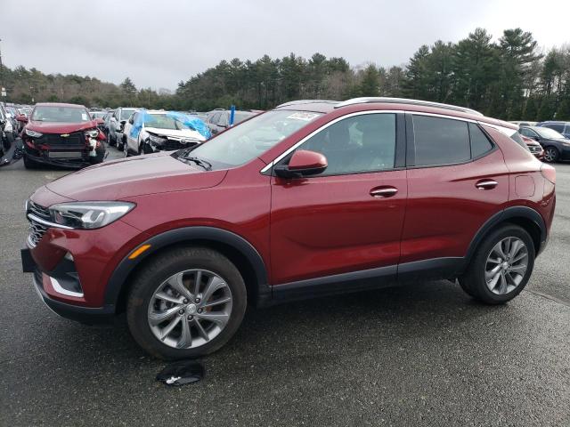 2023 BUICK ENCORE GX ESSENCE 2023 image
