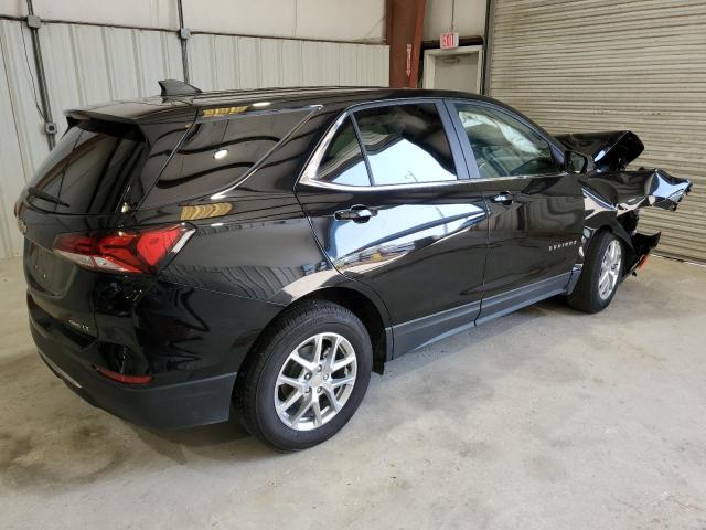 Image 3 of 2023 CHEVROLET EQUINOX LT 2023 with VIN 3GNAXUEG6PL210765