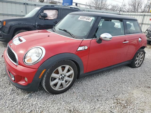 Obraz 2013 MINI COOPER S 2013