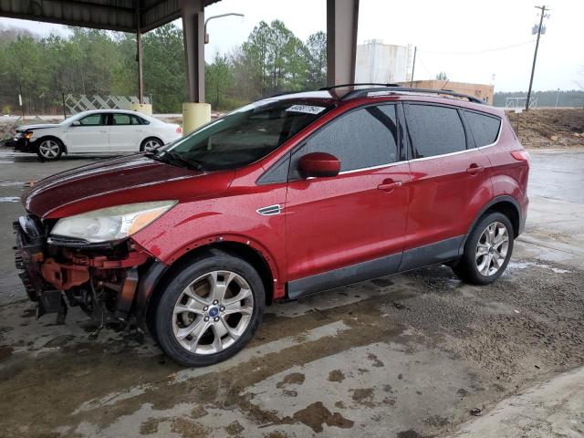 Obraz 1 z 2013 FORD ESCAPE SE 2013 z VIN 1FMCU0GX1DUC09150
