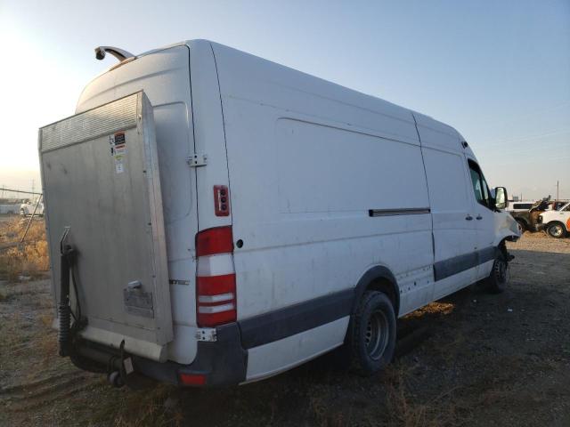 Obraz 3 z 2014 MERCEDES-BENZ SPRINTER 3500 2014 z VIN WD3PF1CCXE5859254